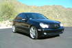 C Class w203 Expression